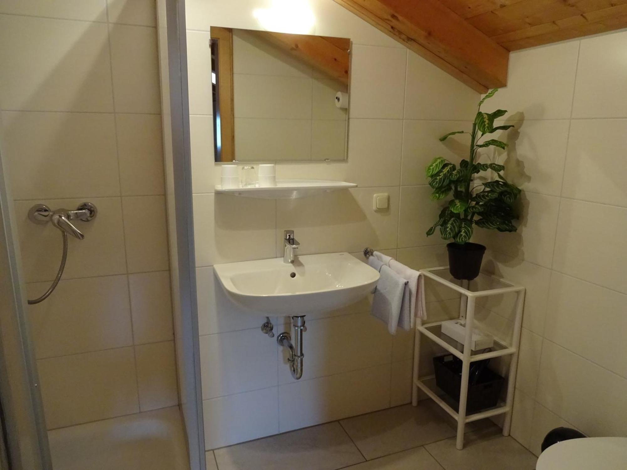 Pension Wolfsegg Кирхберг Номер фото